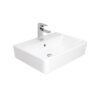 Chậu Rửa Lavabo Treo Tường American Standard WP-F550 Chậu Rửa Lavabo Treo Tường American Standard WP-F550