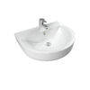Chậu Rửa Lavabo Treo Tường Chân Dài American Standard 0956-WT/0775-WT Chậu Rửa Lavabo Treo Tường Chân Dài American Standard 0956-WT/0775-WT