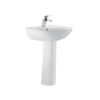 Chậu Rửa Lavabo Treo Tường American Standard 0553-WT Chậu Rửa Lavabo Treo Tường American Standard 0553-WT