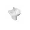 Chân Ngắn Lavabo American Standard 0755-WT Chân Ngắn Lavabo American Standard 0755-WT