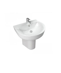 Chậu Rửa Lavabo Treo Tường Chân Ngắn American Standard 0553-WT/0740-WT Chậu Rửa Lavabo Treo Tường Chân Ngắn American Standard 0553-WT/0740-WT Chậu Rửa Lavabo Treo Tường Chân Ngắn American Standard 0553-WT/0740-WT Chậu Rửa Lavabo Treo Tường Chân Ngắn American Standard 0553-WT/0740-WT
