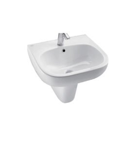 Chậu Rửa Lavabo Treo Tường Chân Ngắn American Standard 0955-WT/0755-WT Chậu Rửa Lavabo Treo Tường Chân Ngắn American Standard 0955-WT/0755-WT Chậu Rửa Lavabo Treo Tường Chân Ngắn American Standard 0955-WT/0755-WT Chậu Rửa Lavabo Treo Tường Chân Ngắn American Standard 0955-WT/0755-WT