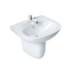Chậu Rửa Lavabo Treo Tường American Standard VF-0940 Chậu Rửa Lavabo Treo Tường American Standard VF-0940