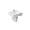 Chậu Rửa Lavabo Treo Tường Chân Dài American Standard WP-F550/0742-WT Chậu Rửa Lavabo Treo Tường Chân Dài American Standard WP-F550/0742-WT