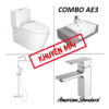 Khuyến mãi American Standard WP-1880 + WP-0618 + WF-1701 + WF-1772 Khuyến mãi American Standard WP-1880 + WP-0618 + WF-1701 + WF-1772 Khuyến mãi American Standard WP-1880 + WP-0618 + WF-1701 + WF-1772 Khuyến mãi American Standard WP-1880 + WP-0618 + WF-1701 + WF-1772