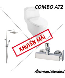 Khuyến mãi American Standard VF-2011 + WF-3672 + A-6110.978.903 Khuyến mãi American Standard VF-2011 + WF-3672 + A-6110.978.903