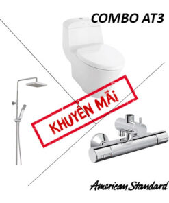Khuyến mãi American Standard VF-2011 + WF-4948 + A-6110.978.903 Khuyến mãi American Standard VF-2011 + WF-4948 + A-6110.978.903