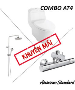 Khuyến mãi American Standard VF-2011 + WF-4948 + A-6110.978.904 Khuyến mãi American Standard VF-2011 + WF-4948 + A-6110.978.904