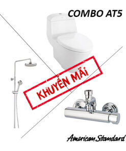 Khuyến mãi American Standard VF-2011 + WF-2772 + A-6110.978.904 Khuyến mãi American Standard VF-2011 + WF-2772 + A-6110.978.904