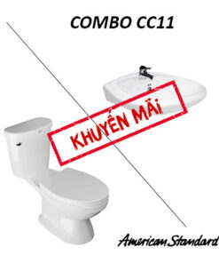 Khuyến mãi American Standard VF-2398 + VF-0969 1H/3H Khuyến mãi American Standard VF-2398 + VF-0969 1H/3H