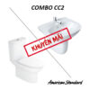 Khuyến mãi American Standard WP-2073 + WP-F633 + WF-0703 + WF-4948 + A-6110.978.904 Khuyến mãi American Standard WP-2073 + WP-F633 + WF-0703 + WF-4948 + A-6110.978.904 Khuyến mãi American Standard WP-2073 + WP-F633 + WF-0703 + WF-4948 + A-6110.978.904 Khuyến mãi American Standard WP-2073 + WP-F633 + WF-0703 + WF-4948 + A-6110.978.904