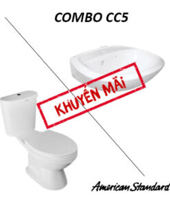 Khuyến mãi American Standard VF-2397 + VF-0940 1H/3H Khuyến mãi American Standard VF-2397 + VF-0940 1H/3H