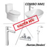 Khuyến mãi American Standard WP-2073 + WP-F633 + WF-0703 + WF-4948 + A-6110.978.904 Khuyến mãi American Standard WP-2073 + WP-F633 + WF-0703 + WF-4948 + A-6110.978.904 Khuyến mãi American Standard WP-2073 + WP-F633 + WF-0703 + WF-4948 + A-6110.978.904 Khuyến mãi American Standard WP-2073 + WP-F633 + WF-0703 + WF-4948 + A-6110.978.904