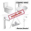 Khuyến mãi American Standard 2407-WT + VF-0969 1H/3H Khuyến mãi American Standard 2407-WT + VF-0969 1H/3H Khuyến mãi American Standard 2407-WT + VF-0969 1H/3H Khuyến mãi American Standard 2407-WT + VF-0969 1H/3H