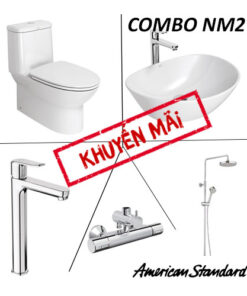 Khuyến mãi American Standard WP-2073 + WP-F633 + WF-0703 + WF-4948 + A-6110.978.904 Khuyến mãi American Standard WP-2073 + WP-F633 + WF-0703 + WF-4948 + A-6110.978.904