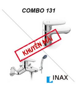 Khuyến Mãi Inax LFV-1112S+BFV-1113S-4C Khuyến Mãi Inax LFV-1112S+BFV-1113S-4C
