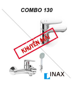 Khuyến Mãi Inax LFV-1112S+BFV-1113S-7C Khuyến Mãi Inax LFV-1112S+BFV-1113S-7C