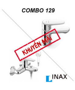 Khuyến Mãi Inax LFV-1112S+BFV-1113S-8C Khuyến Mãi Inax LFV-1112S+BFV-1113S-8C