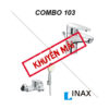 Khuyến Mãi Inax LFV-1402SH + BFV-3415T Khuyến Mãi Inax LFV-1402SH + BFV-3415T