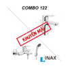 Khuyến Mãi Inax LFV-1102S-1+BFV-1103S-4C Khuyến Mãi Inax LFV-1102S-1+BFV-1103S-4C