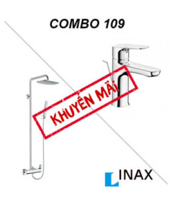 Khuyến Mãi Inax LFV-1402S + BFV-3415T-7C Khuyến Mãi Inax LFV-1402S + BFV-3415T-7C