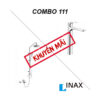 Khuyến Mãi Inax LFV-1402SH + BFV-3413T-8C Khuyến Mãi Inax LFV-1402SH + BFV-3413T-8C