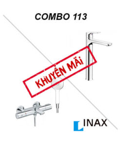 Khuyến Mãi Inax LFV-1402SH + BFV-3413T-8C Khuyến Mãi Inax LFV-1402SH + BFV-3413T-8C