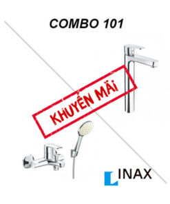 Khuyến Mãi Inax LFV-2012SH + BFV-2013S Khuyến Mãi Inax LFV-2012SH + BFV-2013S