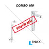 Khuyến Mãi Inax AC-504VAN + L-285V+LFV-1402S+BFV-1403S-8C Khuyến Mãi Inax AC-504VAN + L-285V+LFV-1402S+BFV-1403S-8C