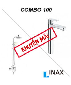 Khuyến Mãi Inax LFV-2012SH + BFV-2015S Khuyến Mãi Inax LFV-2012SH + BFV-2015S