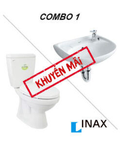 Khuyến Mãi Inax C-117VA+L-280V Khuyến Mãi Inax C-117VA+L-280V Khuyến Mãi Inax C-117VA+L-280V Khuyến Mãi Inax C-117VA+L-280V
