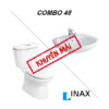 Khuyến Mãi Inax C-504VAN+L-285V+CFV-102M Khuyến Mãi Inax C-504VAN+L-285V+CFV-102M Khuyến Mãi Inax C-504VAN+L-285V+CFV-102M Khuyến Mãi Inax C-504VAN+L-285V+CFV-102M