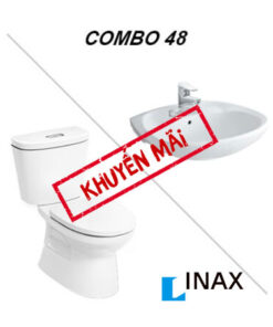 Khuyến Mãi Inax C-306VAN+L-284V Khuyến Mãi Inax C-306VAN+L-284V