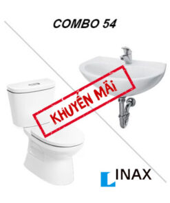 Khuyến Mãi Inax C-306VAN+L-285V Khuyến Mãi Inax C-306VAN+L-285V