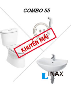 Khuyến Mãi Inax C-306VAN+L-285V+CFV-102A Khuyến Mãi Inax C-306VAN+L-285V+CFV-102A