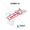 Khuyến Mãi Inax C-306VAN+L-284V+LFV-1101S-1+BFV-1103S-4C Khuyến Mãi Inax C-306VAN+L-284V+LFV-1101S-1+BFV-1103S-4C