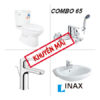 Khuyến Mãi Inax C-504VAN+L-288V Khuyến Mãi Inax C-504VAN+L-288V Khuyến Mãi Inax C-504VAN+L-288V Khuyến Mãi Inax C-504VAN+L-288V