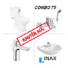 Khuyến Mãi Inax C-504VAN+L-288V+CFV-102A Khuyến Mãi Inax C-504VAN+L-288V+CFV-102A Khuyến Mãi Inax C-504VAN+L-288V+CFV-102A Khuyến Mãi Inax C-504VAN+L-288V+CFV-102A