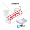 Khuyến Mãi Inax C-117VA+L-284V+LFV-1101S-1+BFV-1103S Khuyến Mãi Inax C-117VA+L-284V+LFV-1101S-1+BFV-1103S Khuyến Mãi Inax C-117VA+L-284V+LFV-1101S-1+BFV-1103S Khuyến Mãi Inax C-117VA+L-284V+LFV-1101S-1+BFV-1103S