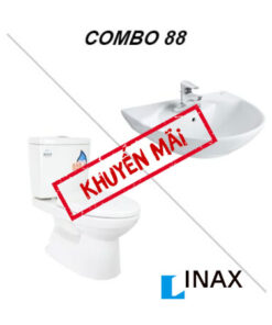 Khuyến Mãi Inax AC-504VAN+L-288V Khuyến Mãi Inax AC-504VAN+L-288V