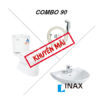Khuyến Mãi Inax C-504VAN+L-288V Khuyến Mãi Inax C-504VAN+L-288V Khuyến Mãi Inax C-504VAN+L-288V Khuyến Mãi Inax C-504VAN+L-288V
