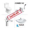Khuyến Mãi Inax AC-504VAN+L-284V Khuyến Mãi Inax AC-504VAN+L-284V Khuyến Mãi Inax AC-504VAN+L-284V Khuyến Mãi Inax AC-504VAN+L-284V