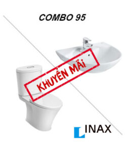 Khuyến Mãi Inax AC-700VAN+L-288V Khuyến Mãi Inax AC-700VAN+L-288V