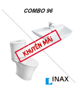 Khuyến Mãi Inax AC-700VAN+L-297V Khuyến Mãi Inax AC-700VAN+L-297V
