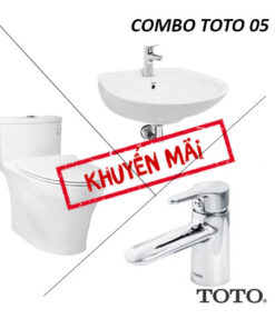 Khuyến Mãi TOTO MS885DT8 + LT300C + TVLM102NSR