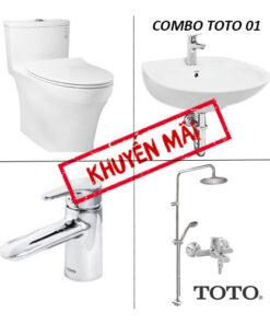 Khuyến Mãi TOTO MS885DT8 + LT300C + TVLM102NSR + TVSM104NSR + DM907CS Khuyến Mãi TOTO MS885DT8 + LT300C + TVLM102NSR + TVSM104NSR + DM907CS