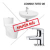 Khuyến Mãi TOTO MS885DT8 + TVSM104NSR + DM907CS Khuyến Mãi TOTO MS885DT8 + TVSM104NSR + DM907CS