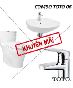Khuyến Mãi TOTO MS885DT8 + LT300C + TVLM105CR Khuyến Mãi TOTO MS885DT8 + LT300C + TVLM105CR