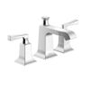 Vòi Chậu Lavabo American Standard WF-0601 Nóng Lạnh Vòi Chậu Lavabo American Standard WF-0601 Nóng Lạnh