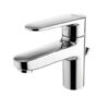 Vòi Chậu Lavabo American Standard WF-1401 Nóng Lạnh Vòi Chậu Lavabo American Standard WF-1401 Nóng Lạnh